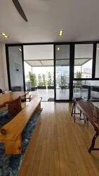 Lorong Marican (D14), Terrace #638038131
